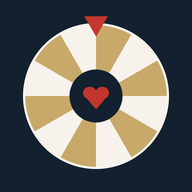 Date Night Roulette app icon