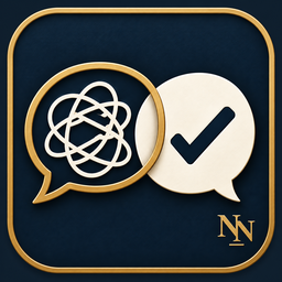 The Decoder app icon