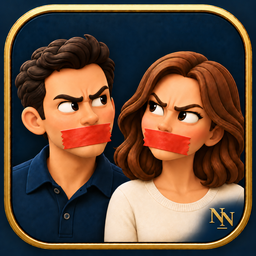 For the Love of God, Don’t Say That app icon