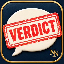 Rate My Excuse app icon