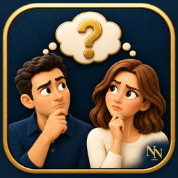 Do You Even Know Me? app icon